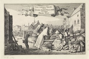 Figures près d