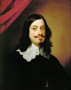 Portrait de l