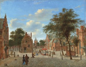  - Jan van der Heyden