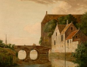 - Jan van der Heyden