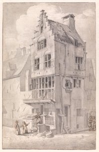  - Jan van der Heyden