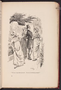 Orgueil et Préjugés