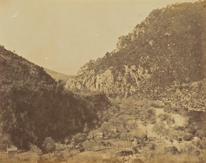 Terni, Vallée - Jane Martha St. John
