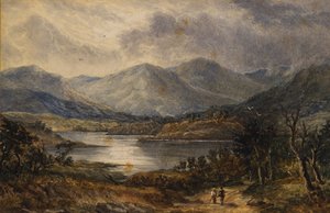 Scène de Loch