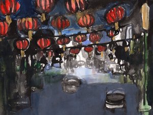 Chinatown, c.2023