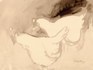 Poules de la ferme Schuh, c.2019 - Janel Bragg