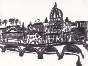 Basilique Saint-Pierre de Rome, vers 2014 - Janel Bragg