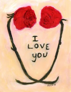 Valentine, vers 2020