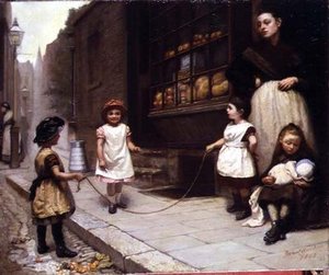 Corde à sauter