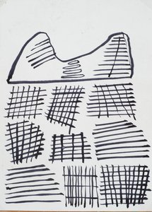 Dessin, 2015