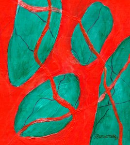  - Janine Brewster
