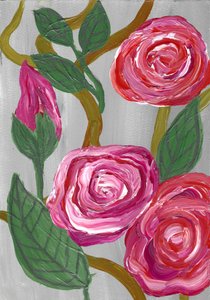  - Janine Brewster