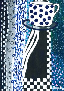  - Janine Brewster