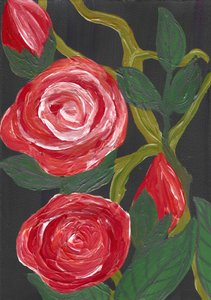  - Janine Brewster