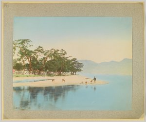 Miyajima, Japon