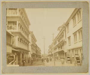 Yoshiwara, Tokyo, Japon - Japanese Photographer