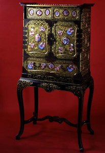 Cabinet, japonais