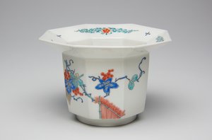 Tasse, fin du 17ème-début du 18ème siècle - Japanese School