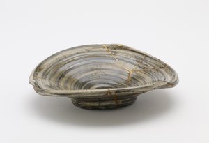 Plat, préfecture de Kumamoto, période Edo