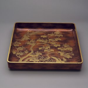 Plateau Kimono