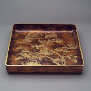 Plateau Kimono, 1868-1912