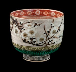 Tasse Kyō
