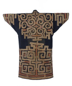 Robe d