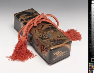 Boîtes Naimyo