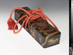 Boîtes Naimyo
