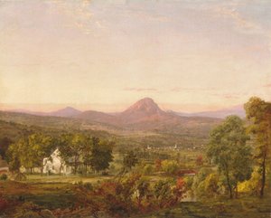  - Jasper Francis Cropsey