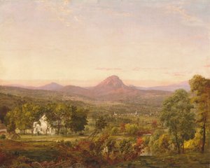 Paysage d