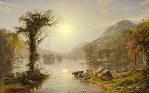  - Jasper Francis Cropsey