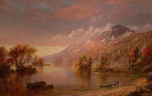  - Jasper Francis Cropsey