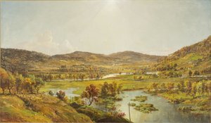  - Jasper Francis Cropsey