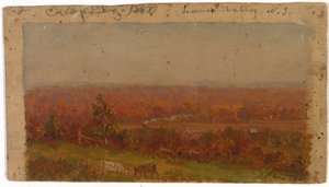 Sans titre, 1880