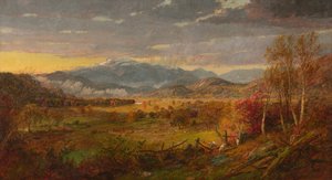  - Jasper Francis Cropsey