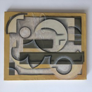 Alignement (peinture)