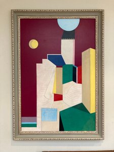 Big Find (peinture)