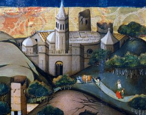 Paysage avec l