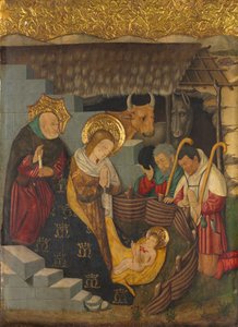La Nativité