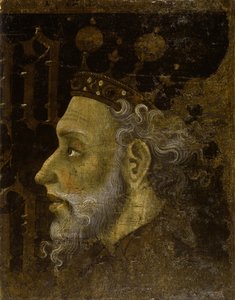 Alfons IV le Magnanime