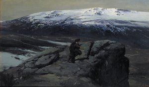 Peñalara (Sierra de Guadarrama)