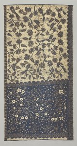Sarong - Javanese School