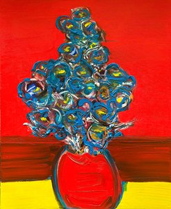 Fleur de Sel No. 2 Une réponse à une enquête - Jay Batlle