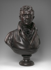  - Jean-Antoine Houdon
