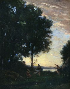  - Jean-Baptiste-Camille Corot