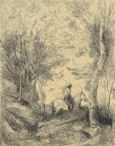  - Jean-Baptiste-Camille Corot