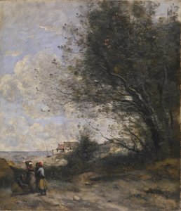  - Jean-Baptiste-Camille Corot