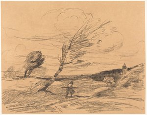  - Jean-Baptiste-Camille Corot