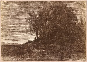  - Jean-Baptiste-Camille Corot